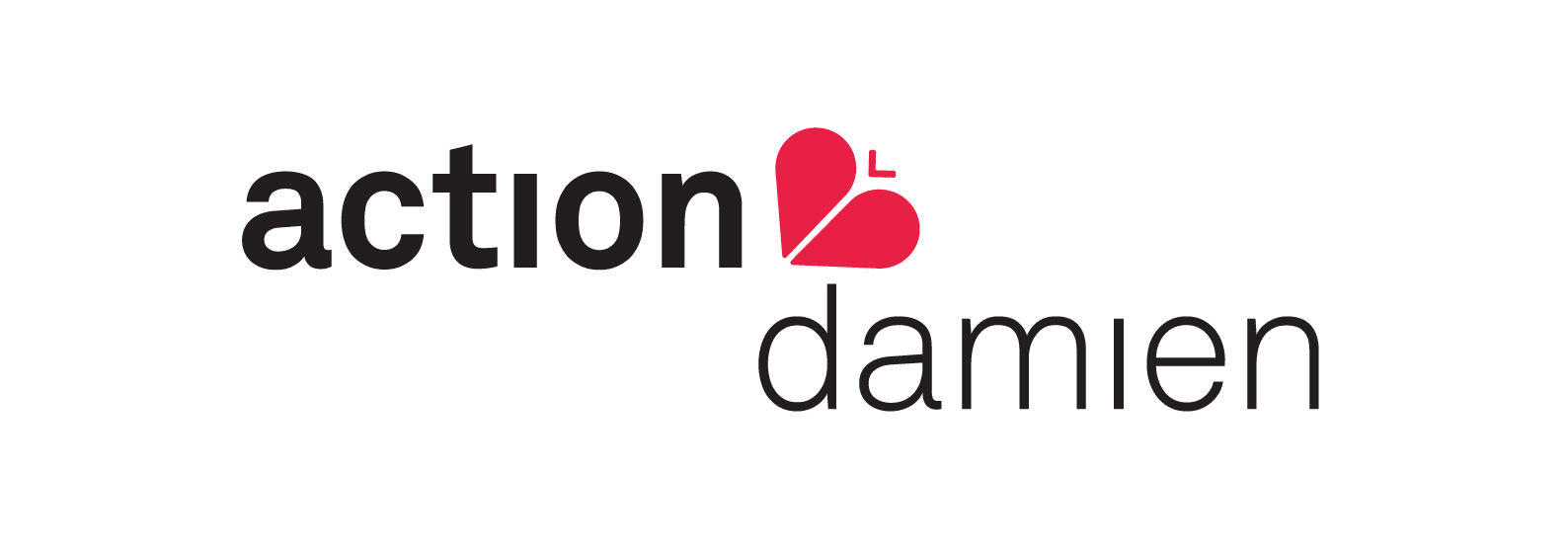 Logo Action Damien