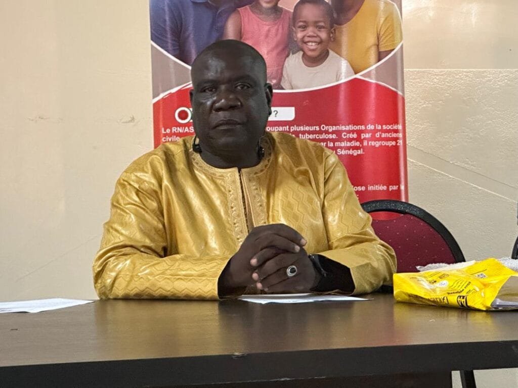 Photo de Adama Niang